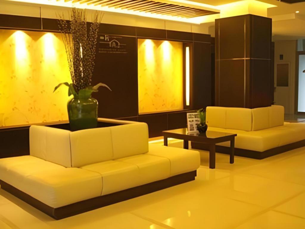 R-Con Residence Pattaya Exterior photo