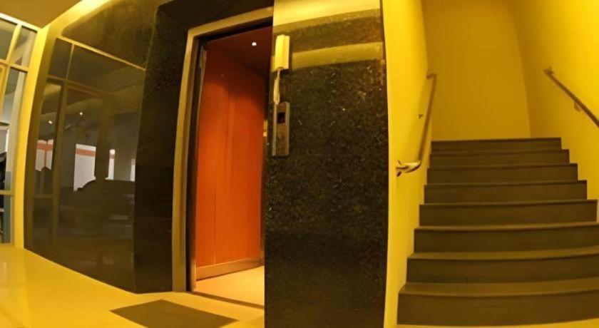 R-Con Residence Pattaya Exterior photo